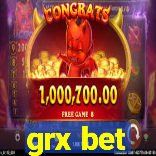 grx bet